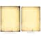 Roylco® 8.5" x 11" Antique Paper, 2 Packs of 32 Sheets